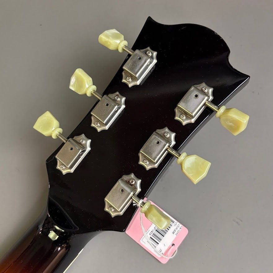 HISTORY HJS-98（中古/送料無料）【楽器検索デジマート】