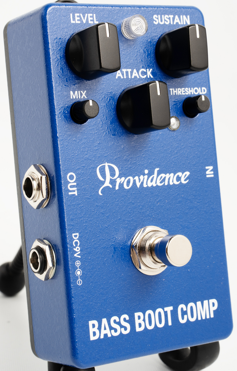 ギター PROVIDENCE BASS BOOT COMP BTC-1 Providence BASS BOOT COMP 