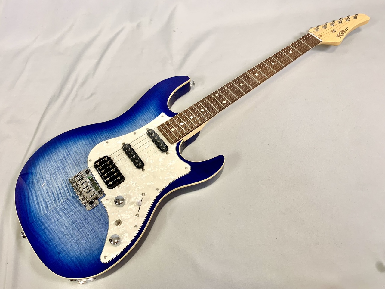 フジゲン　fujigen J-standard　JOS-FM-R/JBT JOS2-FM-R/JBT : J-Standard ODYSSEY |JOS2-FM-R/JBT : J