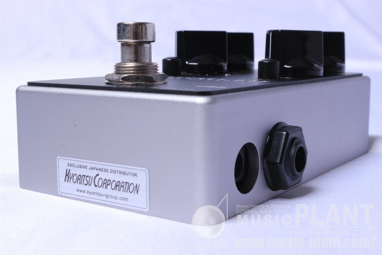 Darkglass Electronics MICROTUBES B3K V2（中古/送料無料）【楽器検索