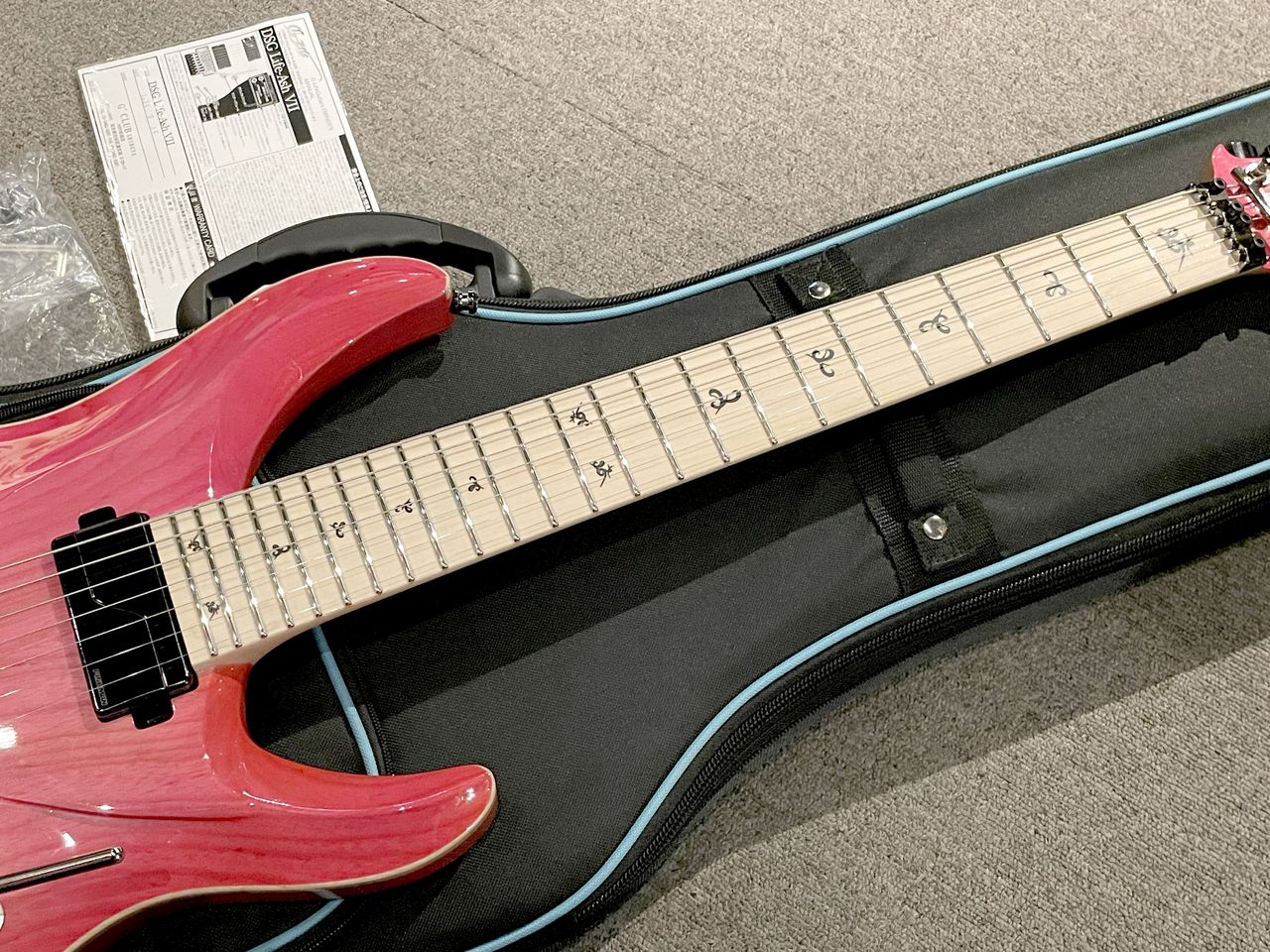 G-Life Guitars DSG Life-ALD中古品 G-Life Guitars DSG Life-ALD中古品