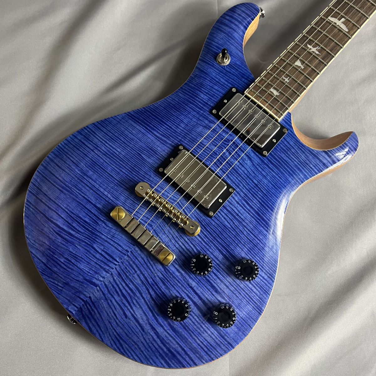 P.R.S. SE McCARTY 594 (Charcoal) ｜イケベ楽器店オンラインストア