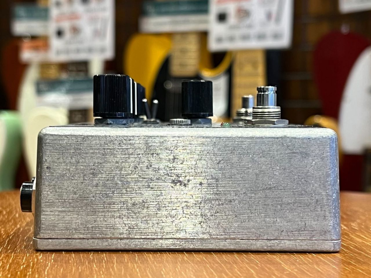 ALBIT A3GP MARKII（中古/送料無料）【楽器検索デジマート】