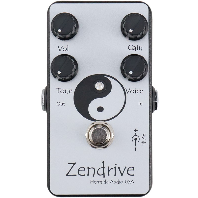 Hermida Audio Technology Zendrive（新品）【楽器検索デジマート】