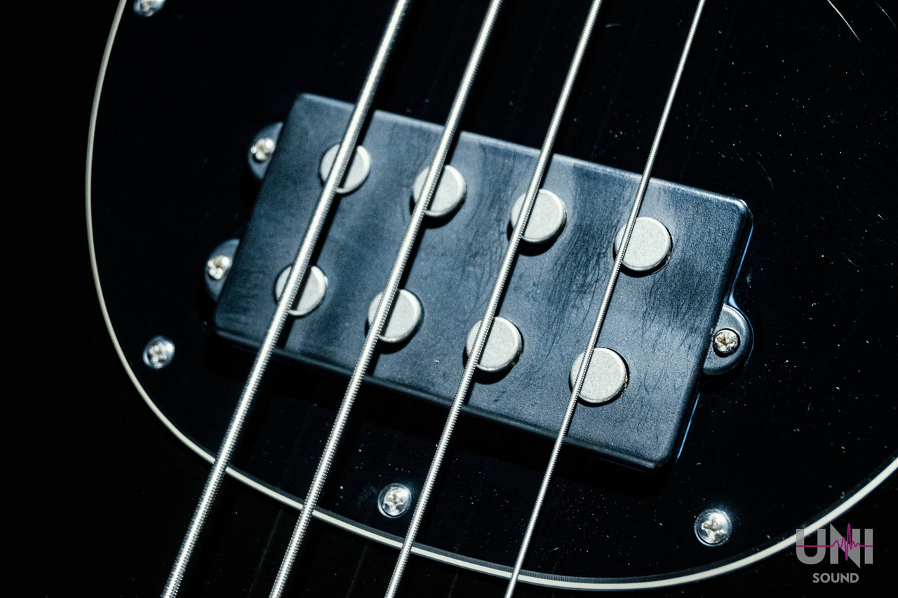 MUSIC MAN StingRay / 1999（中古）【楽器検索デジマート】