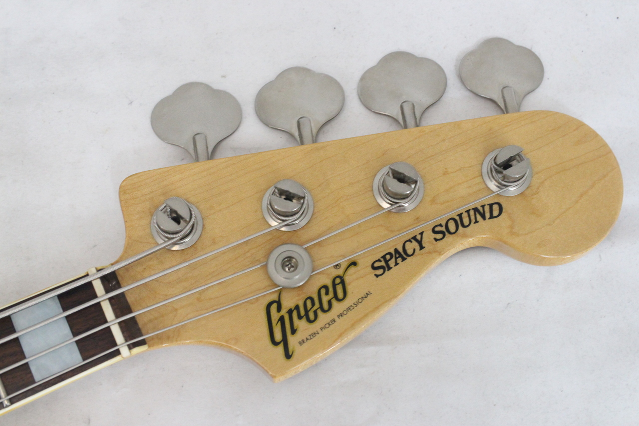 Greco JB500（中古）【楽器検索デジマート】