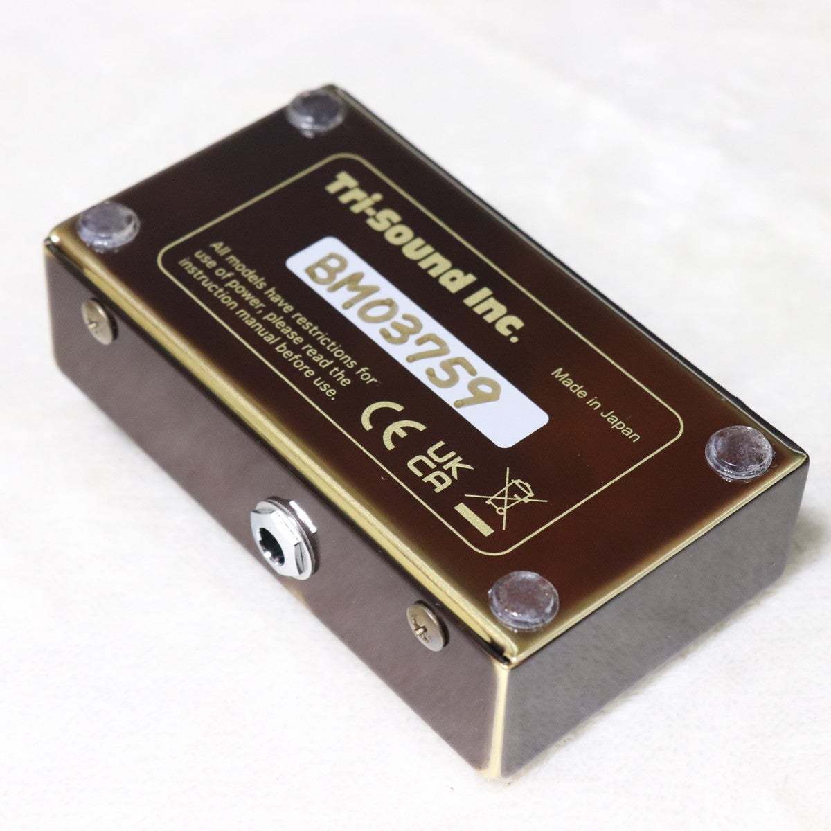 VEMURAM Butter Machine 【梅田店】（中古/送料無料）【楽器検索
