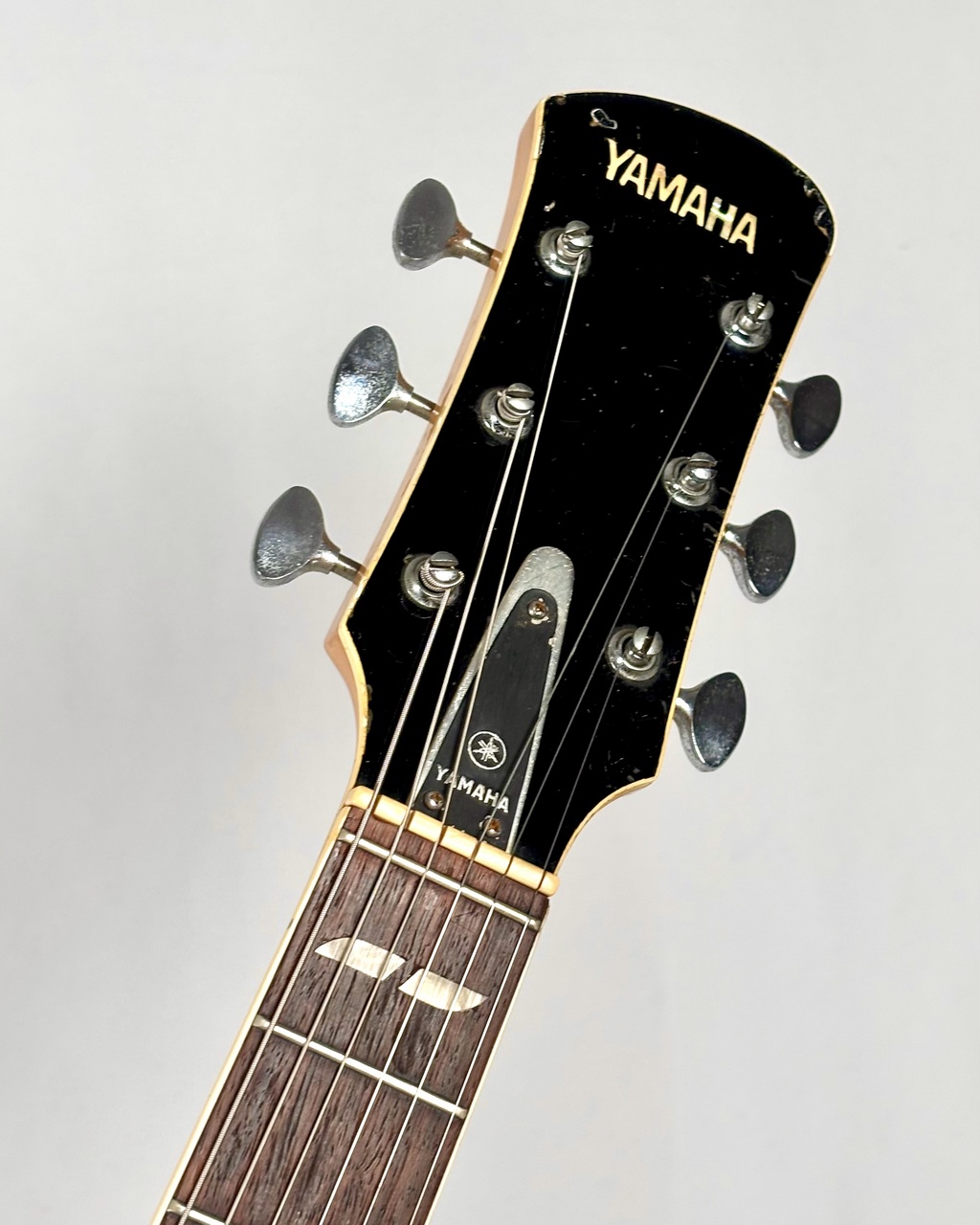 YAMAHA 【1968年製】SA-50 -Natural-【3.26kg】（ビンテージ）【楽器