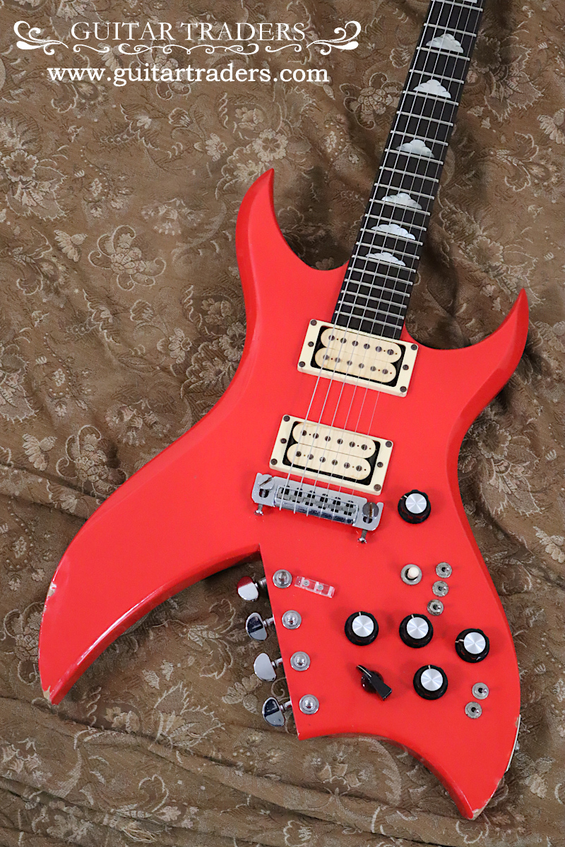 Greco 1980 BB-1800（中古）【楽器検索デジマート】