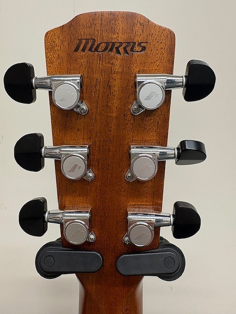 Morris S-61（新品）【楽器検索デジマート】