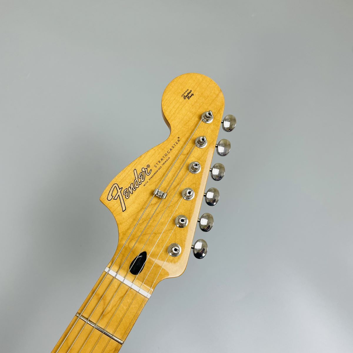 Fender Jimi Hendrix Stratocaster【長期展示品特価】（新品特価/送料 