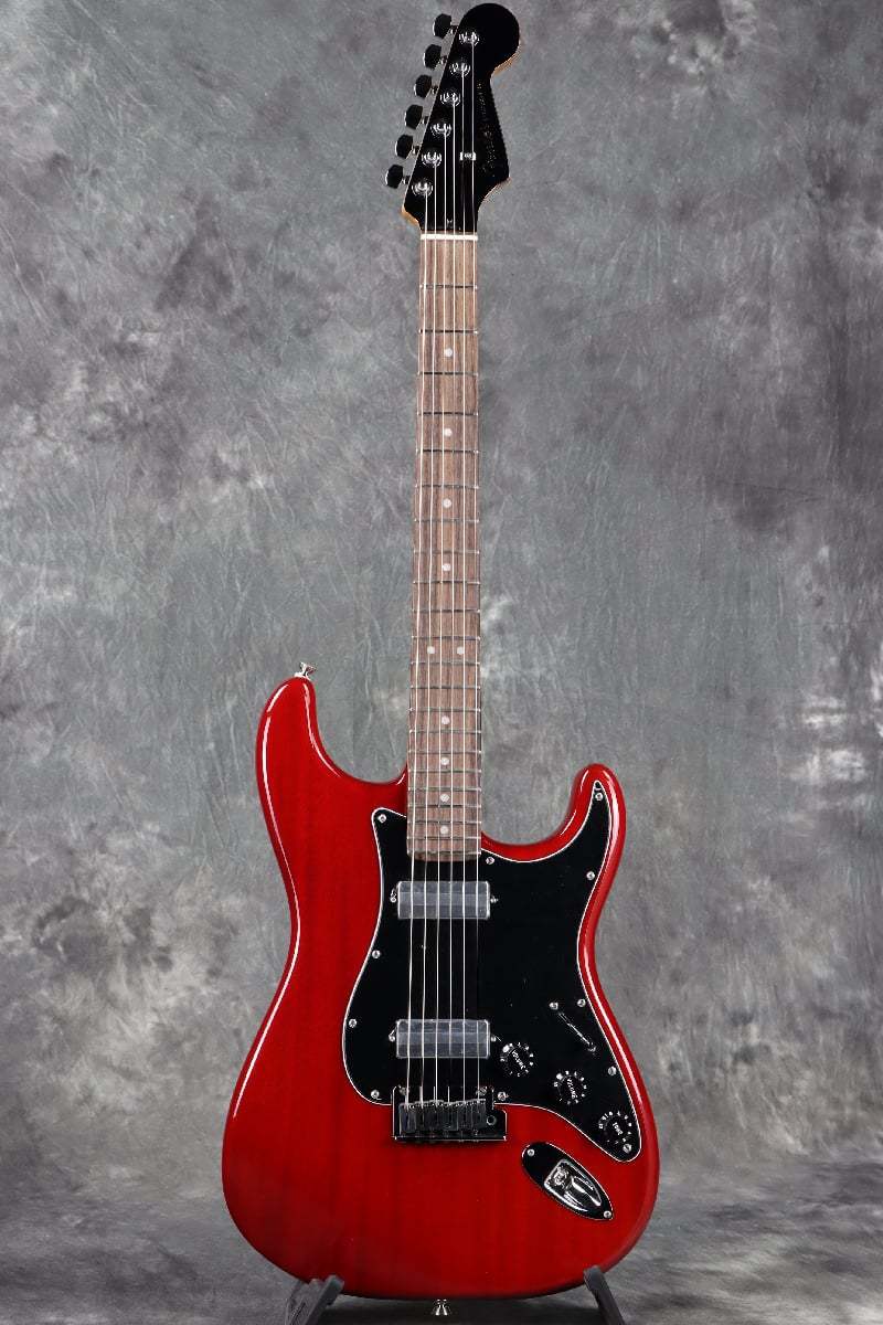 Fender American Professional II Stratocaster HH Rosewood