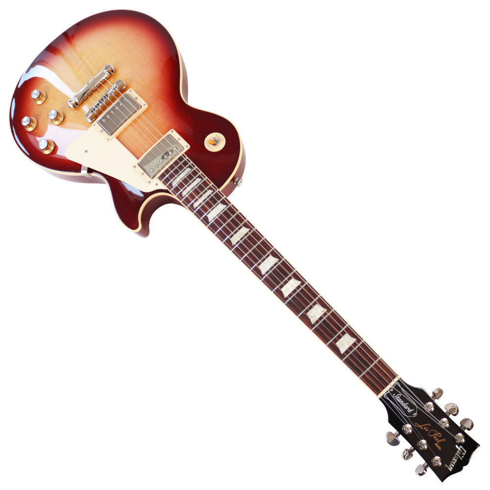 Gibson 【中古】 エレキギター Gibson Les Paul Standard 60s