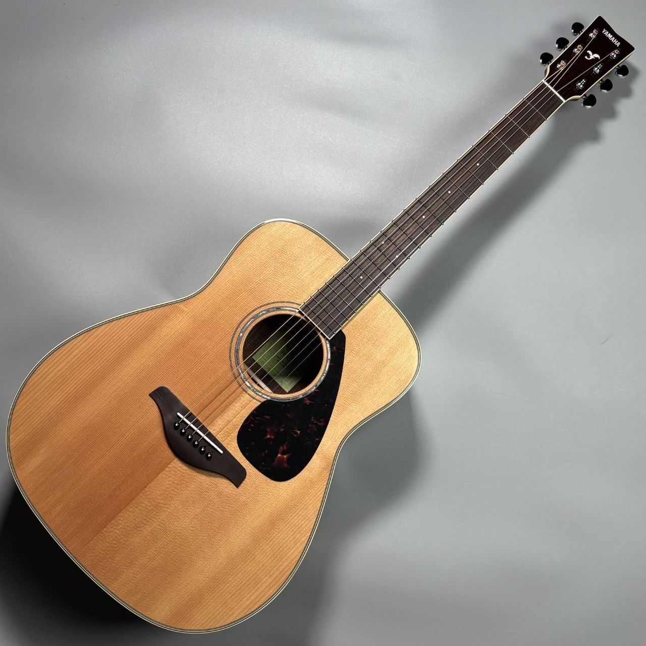 YAMAHA FG830（中古/送料無料）【楽器検索デジマート】