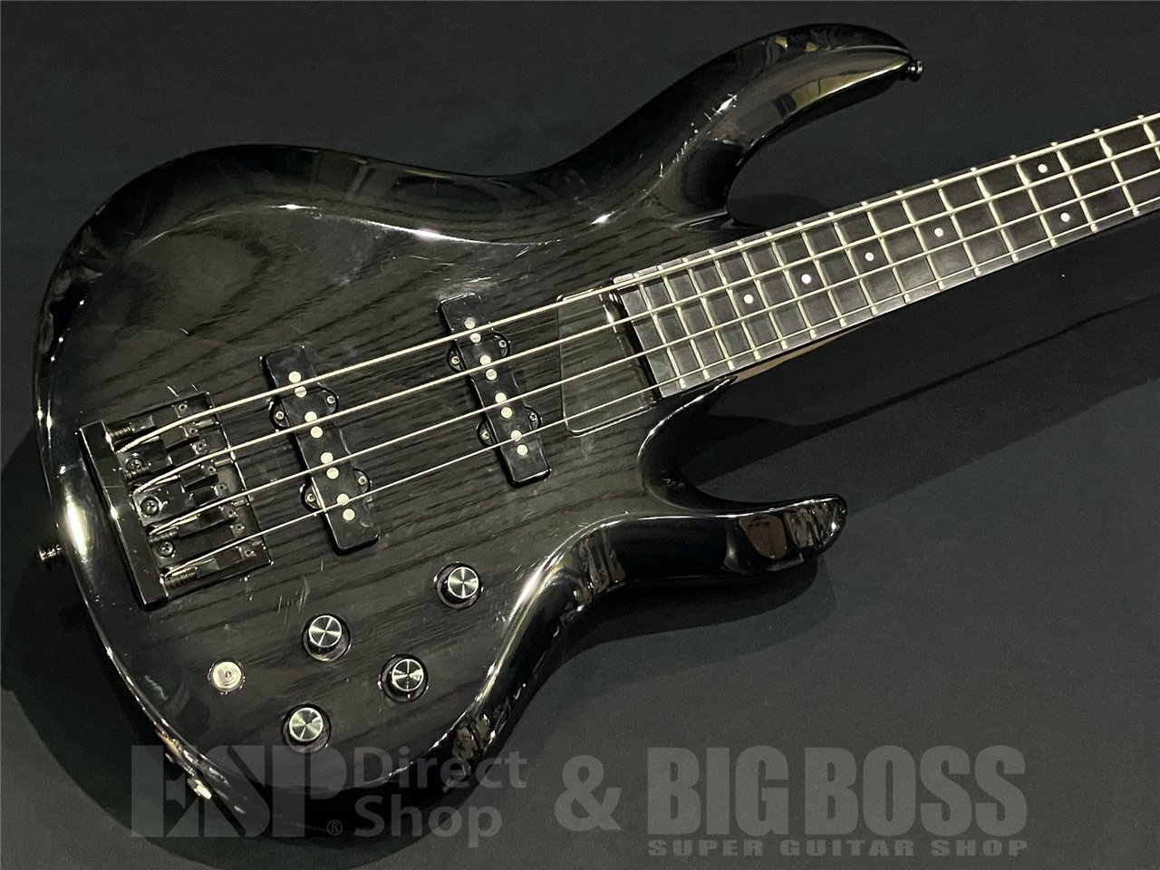 ESPボトムライン★アクティブ★状態A ESP | 40周年期間限定復刻シリーズ