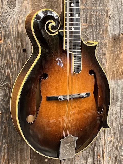 Kentucky KM-1000（中古）【楽器検索デジマート】