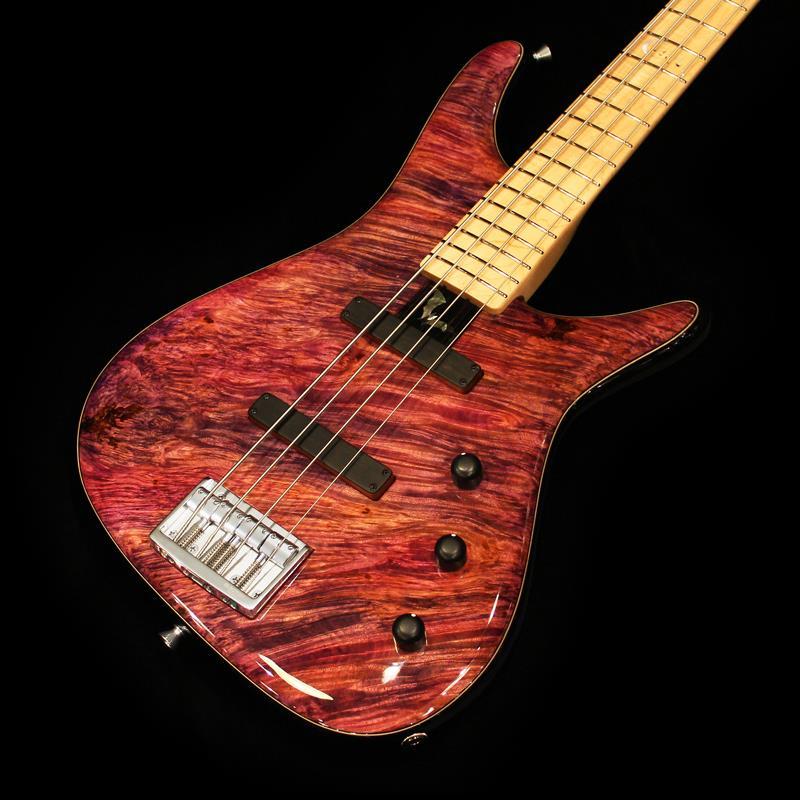 Sugi NB4M BM-PRM1P/ALD/Amethyst（新品）【楽器検索デジマート】