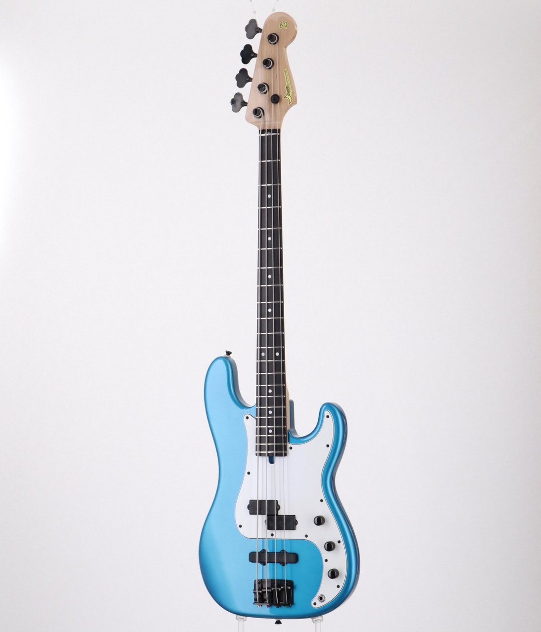 Moon PJ-4MB Custom Order 40th Anniversary Metalic Blue