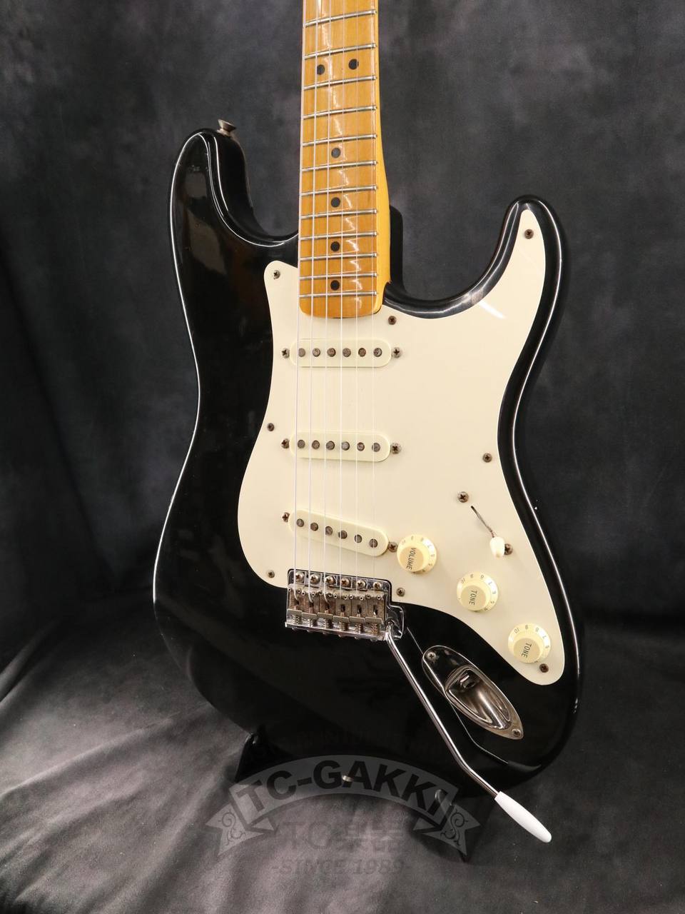 Fender 1989 American Vintage 57 Stratocaster（中古）【楽器検索