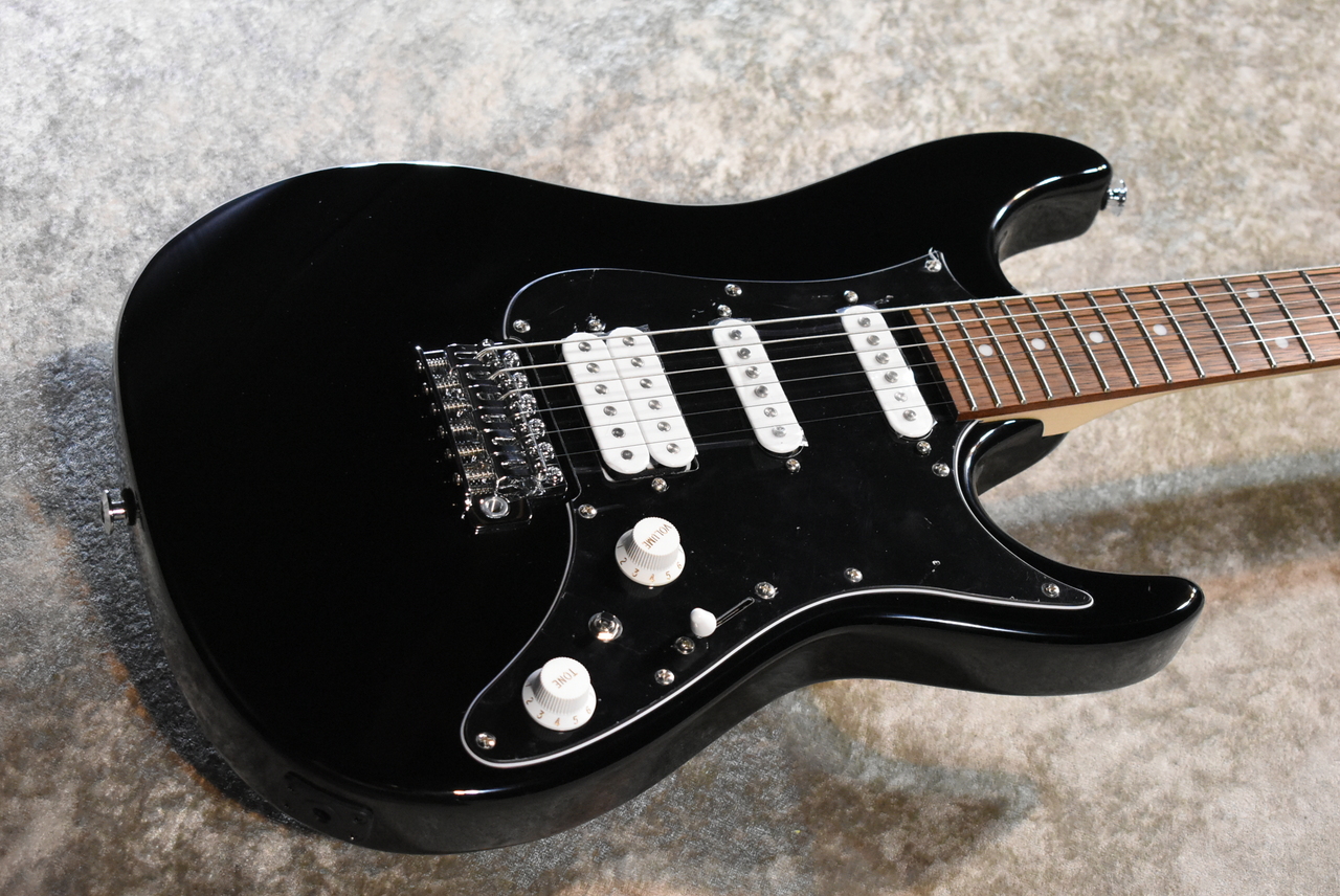 Ibanez AZES40B Black #I260210836【軽量3.11kg】【AZシリーズ Ibanez AZES40B Black #I260210836【軽量3.11kg】【AZシリーズ