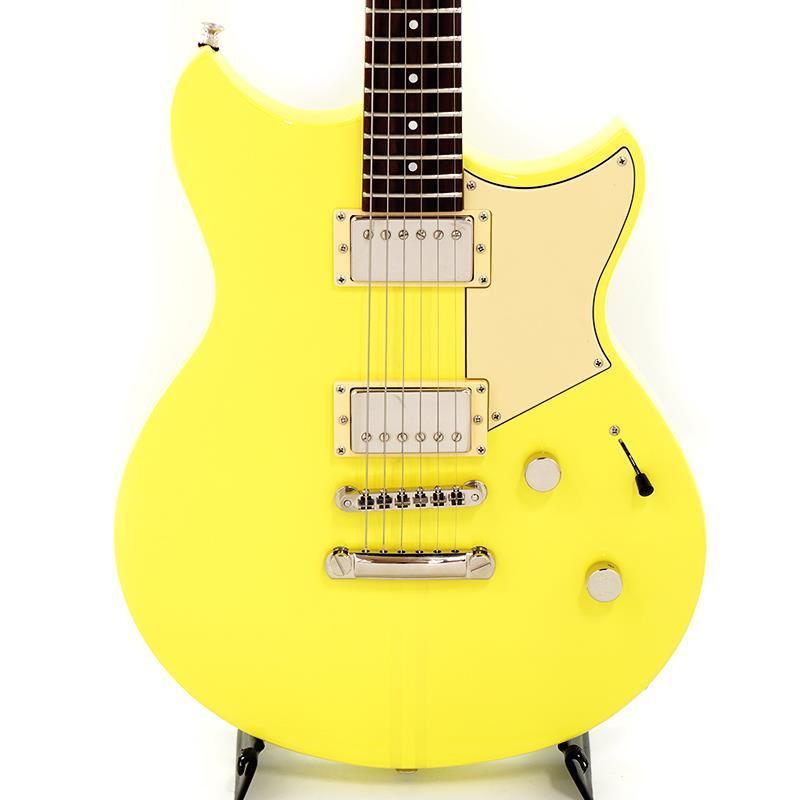 YAMAHA 【USED】REVSTAR Series RSE20 (Neon Yellow) [SRSE20NYW]【SN 