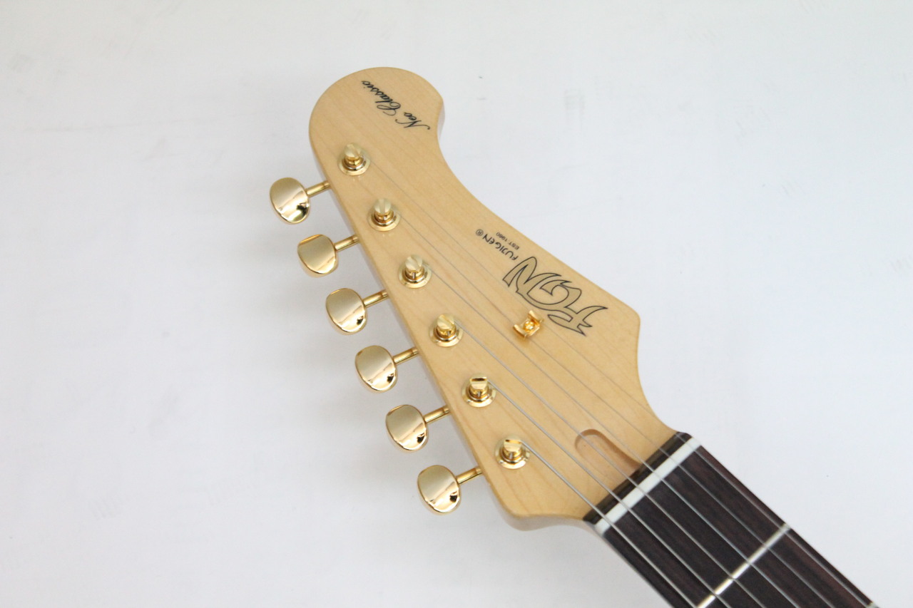 FUJIGEN(FGN) NNTE100RWL-ONT / 3.64kg 【山野楽器オリジナルモデル