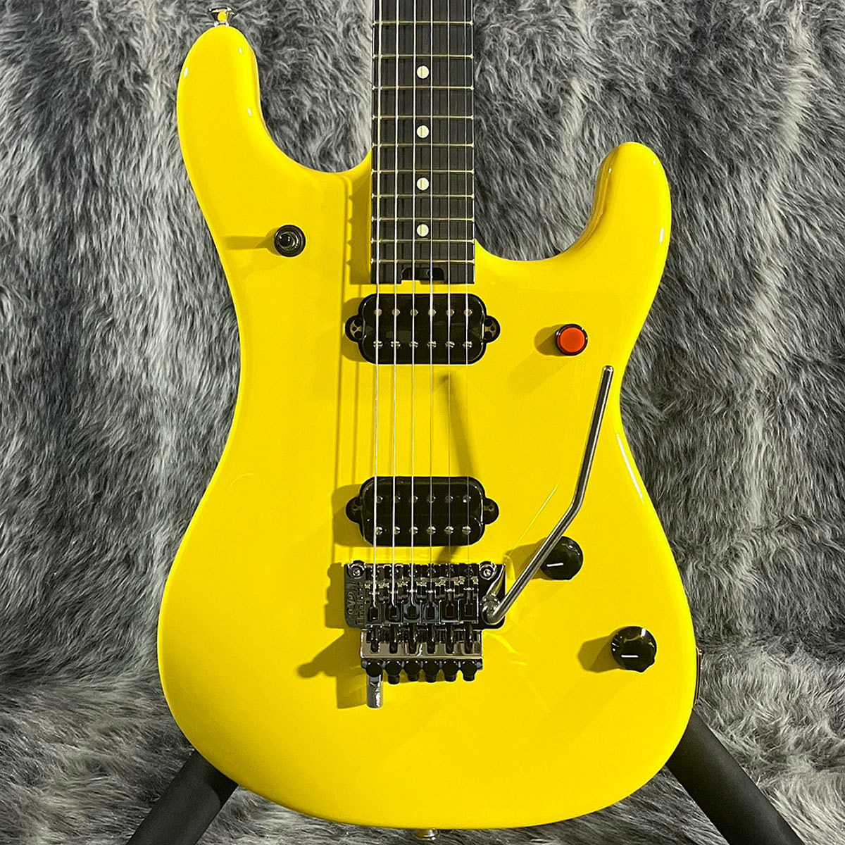 EVH 5150 Series Standard EVH Yellow（新品/送料無料）【楽器検索