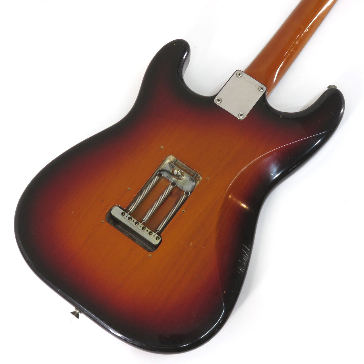 Fender American Vintage 62 Stratocaster（ビンテージ/送料無料