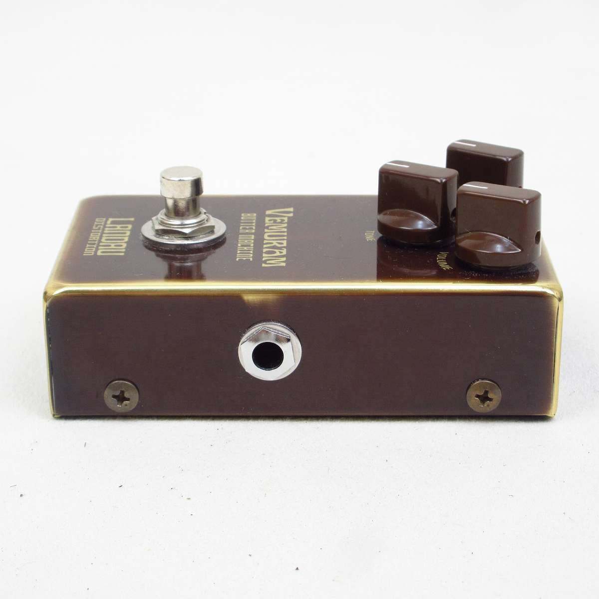 VEMURAM Butter Machine ディストーション 【横浜店】（中古/送料無料