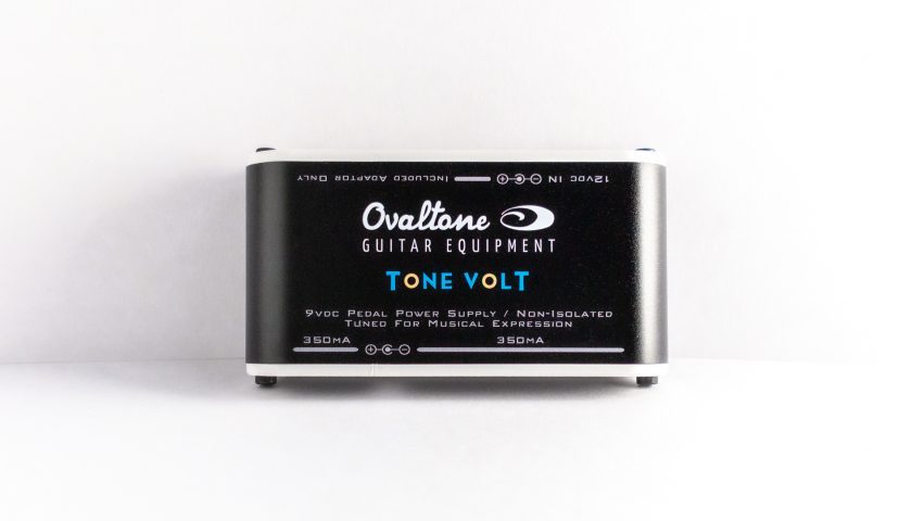 Ovaltone (オーヴァルトーン)TONE VOLT/パワーサプライ【在庫有り