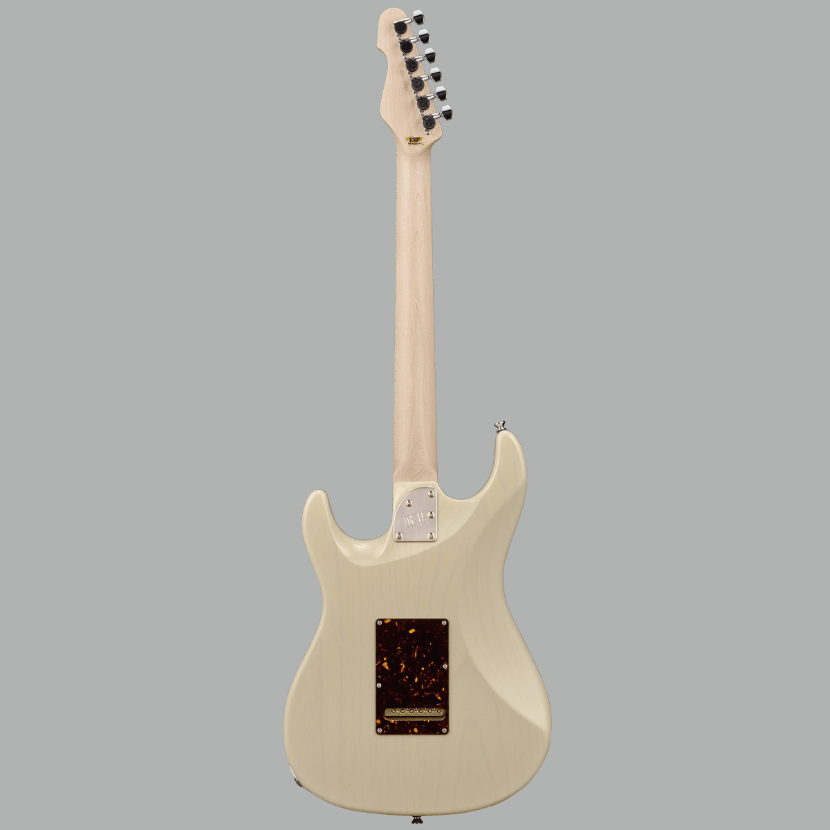 ESP SNAPPER-AS / Honey Blond（新品/送料無料）【楽器検索
