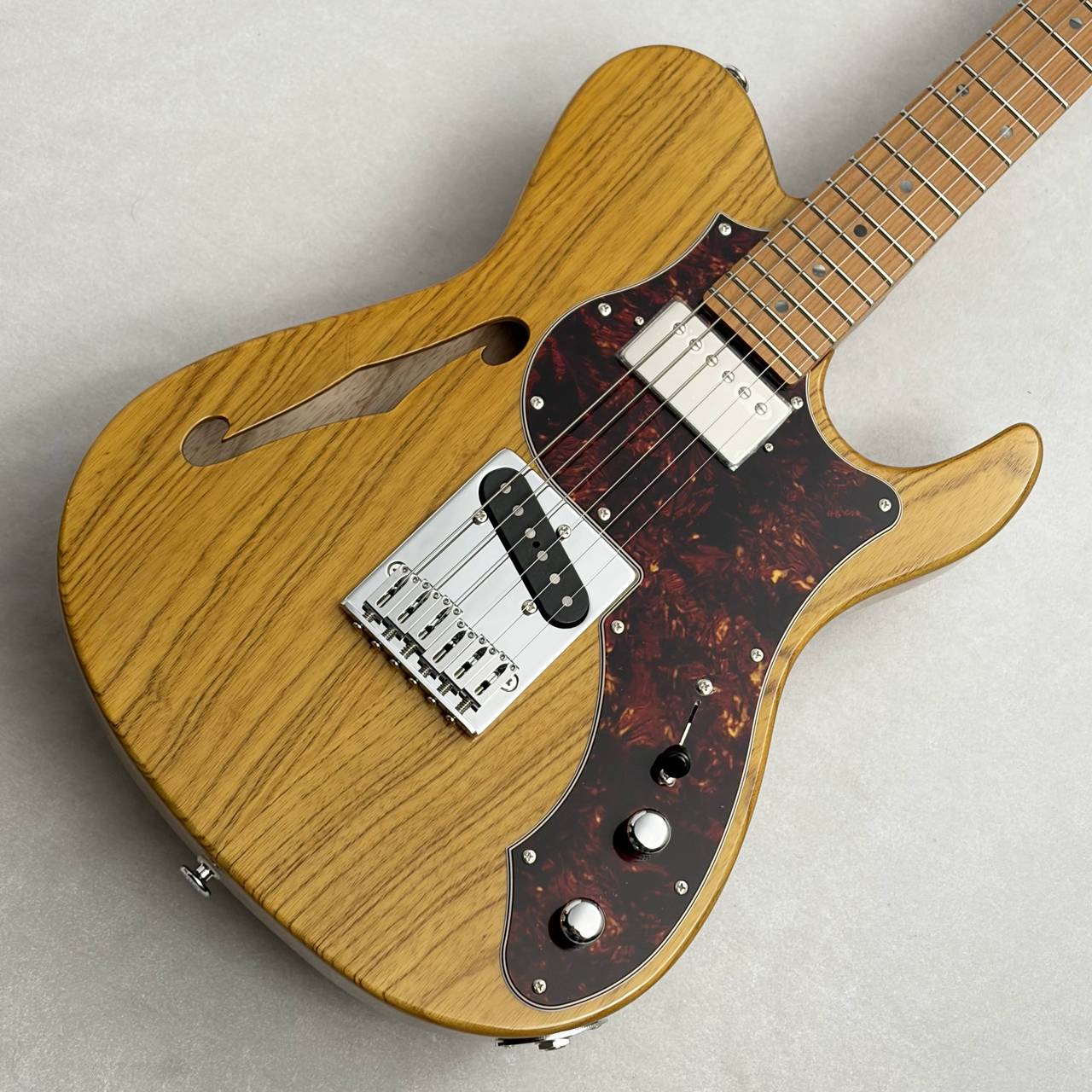 FUJIGEN(FGN) Expert Series EILT-ASH-HS-RM ~Vintage Natural