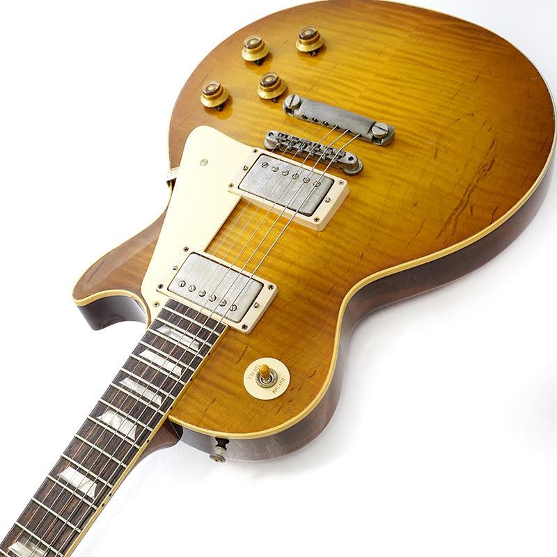 Gibson Custom Shop Murphy Lab 1959 Les Paul Standard Reissue Light