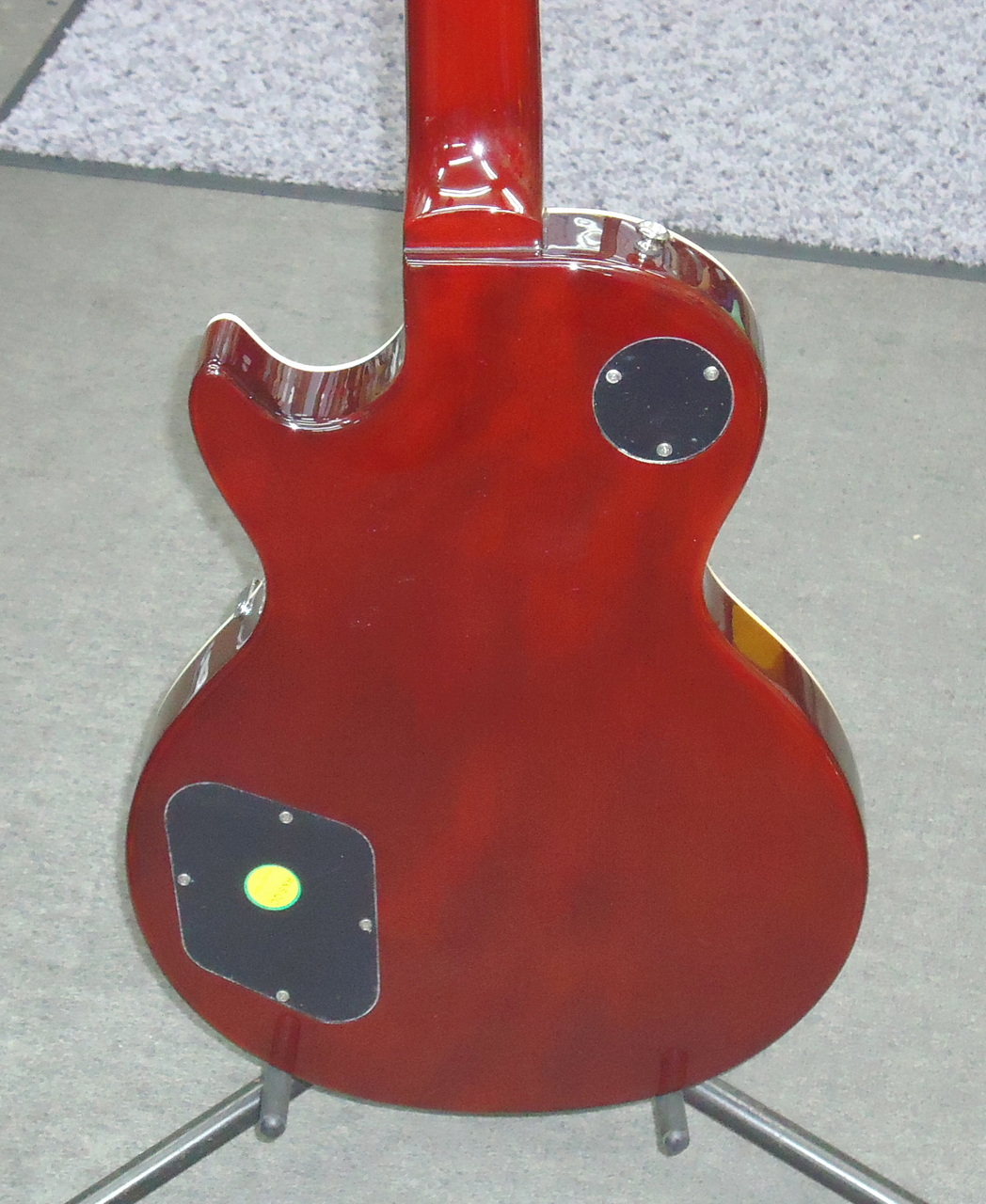 Tokai ALS98S/GT ゴールドトップ（新品特価）【楽器検索デジマート】