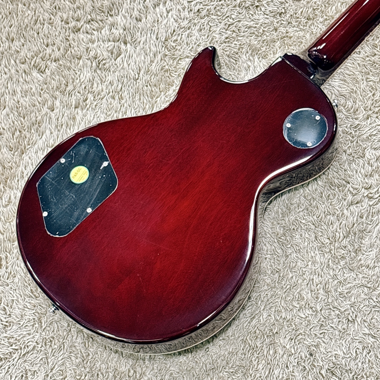 Tokai ALS98F / VF(Violin Finish)（新品/送料無料）【楽器検索