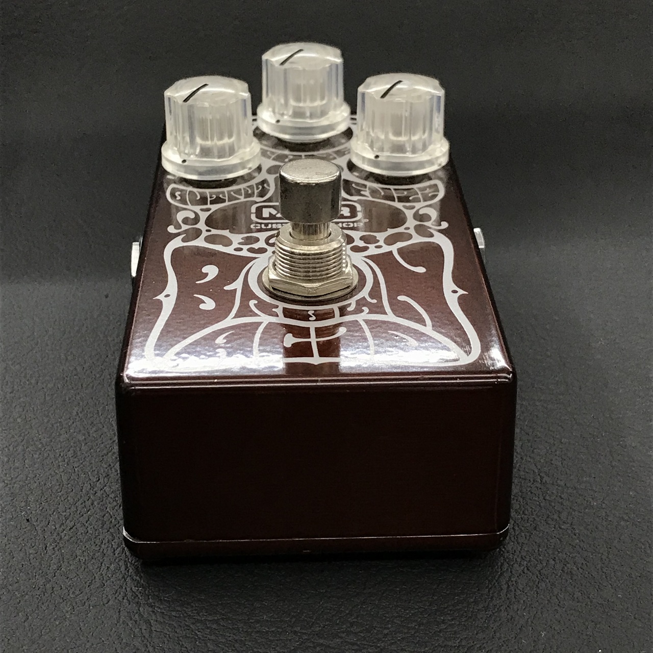 MXR CSP038 Brown Acid（中古）【楽器検索デジマート】