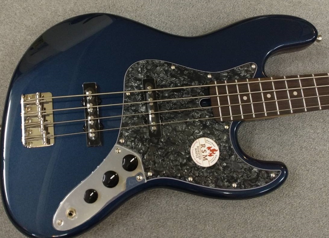 Bacchus Universe Series / BJB-1-RSM/R-BPPG DLPB(Dark Lake Placid