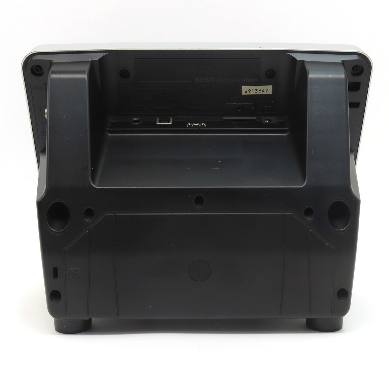 BOSS eBand JS-10 AUDIO PLAYER with GUITAR EFFECTS(中古/送料無料)【楽器検索デジマート】
