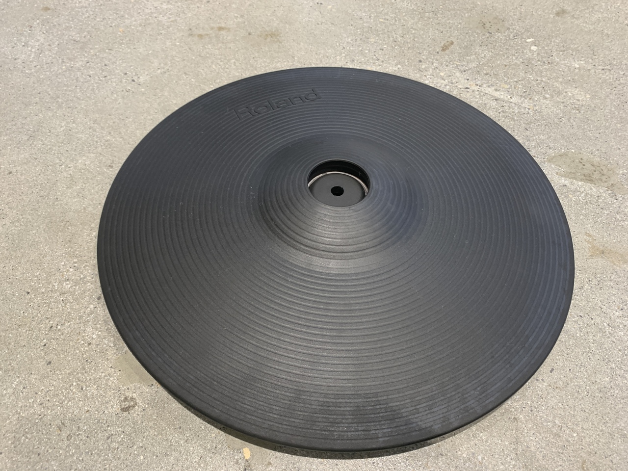 Roland CY-13R Vドラム用ライドシンバル V-Cymbal Ride（中古