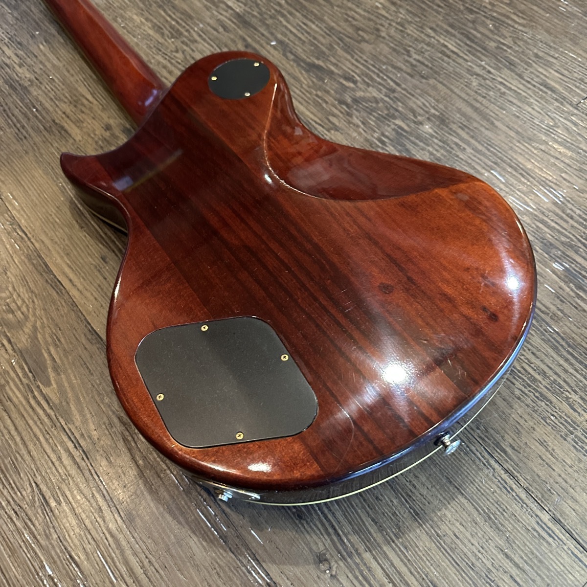 ギター Aria proII PE-DLX Aria Pro Ⅱ PE-DLX - Geek IN Box