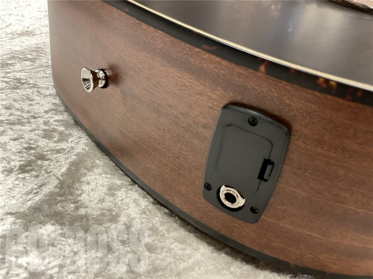 Zemaitis CAF-85HCW【Denim Black】（新品/送料無料）【楽器検索