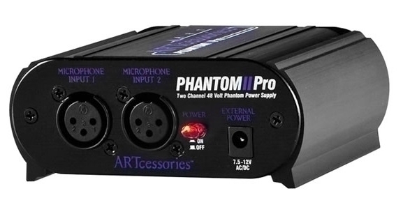 ART Phantom II Pro