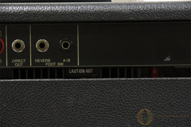 大人気在庫[中古] YAMAHA F100-212 ノブにがりがあり/1977年発表のモデル/当時のプロギタリストも愛用 [RH599] コンボ
