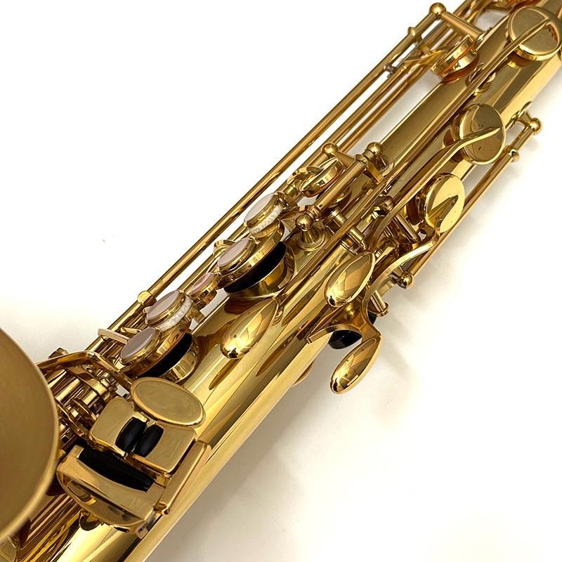YANAGISAWA USED 中古 プリマ・ヤナギサワ テナーサックス T-50 S/N
