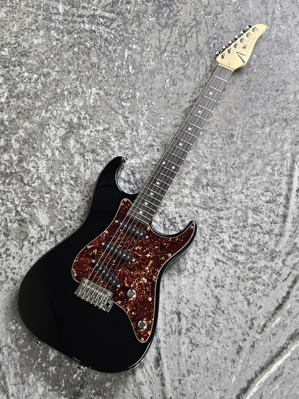 TOM ANDERSON The Classic -Black-（新品）【楽器検索デジマート】