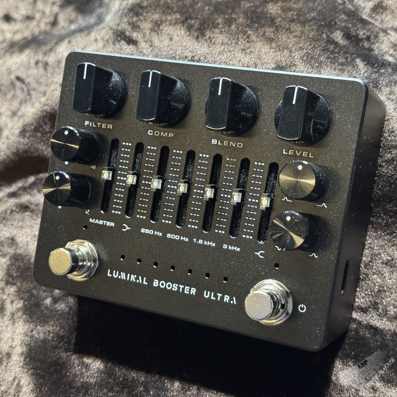 Darkglass Electronics Luminal Booster Ultra（新品/送料無料