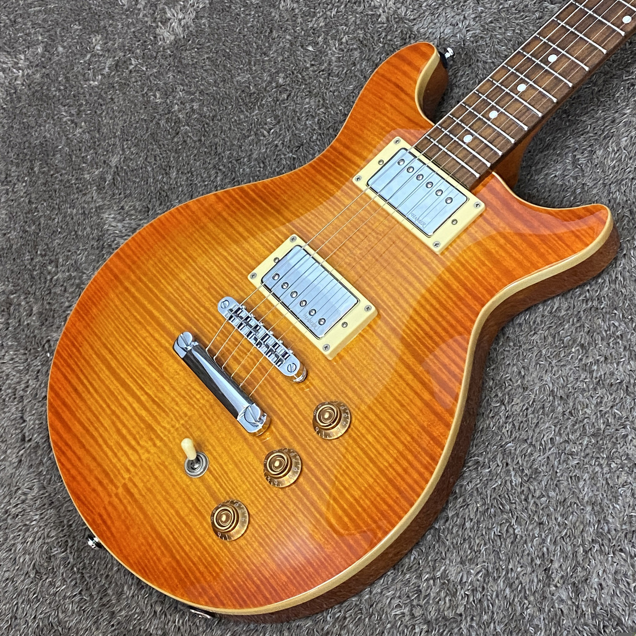 HAMER XT series sunburst