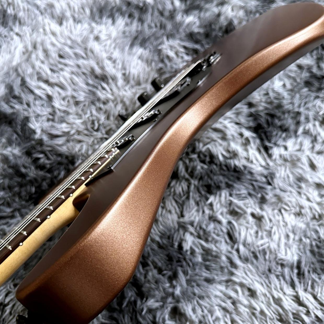 Black Smoker FUTURA-B SSH Hazel Brown Metallic MH（新品/送料無料