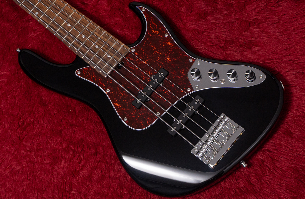 Sadowsky ML22 WL5 ALD BLK 3.860kg #B005543-25【GIB横浜】（新品