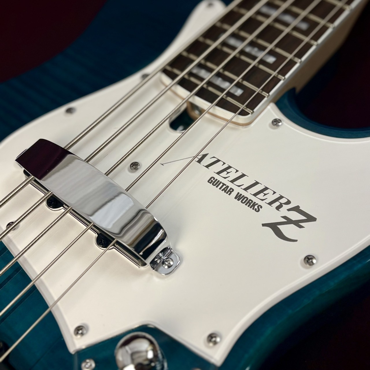 ATELIER Z 【残り入荷予定1枠！予約受付中】HIKARU YAMAMOTO Signature